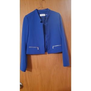 Calvin Klein blazer